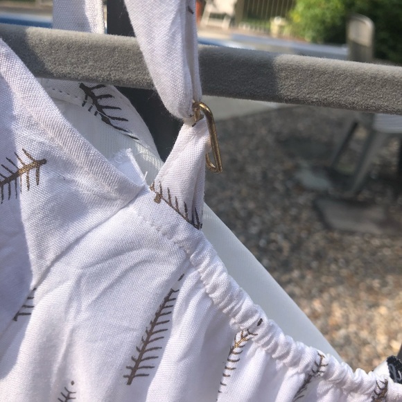 Lapogee Indian Dress - Picture 3 of 8